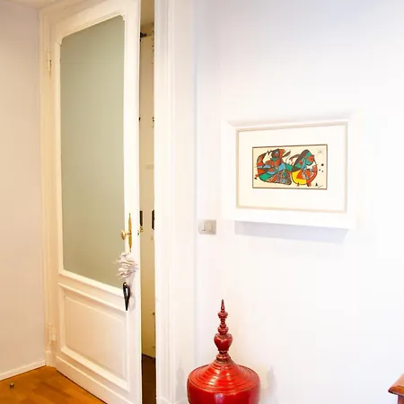 Apartment Amore, Tuttotempoperso By Happyhostorino *