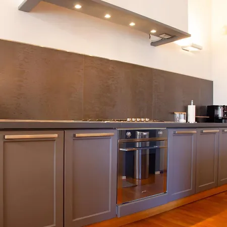 Amore, Tuttotempoperso By Happyhostorino Apartament Turyn