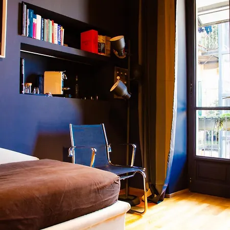 Apartament Amore, Tuttotempoperso By Happyhostorino