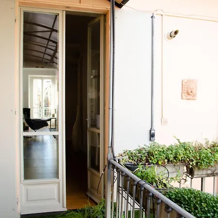 Apartment Amore, Tuttotempoperso By Happyhostorino *