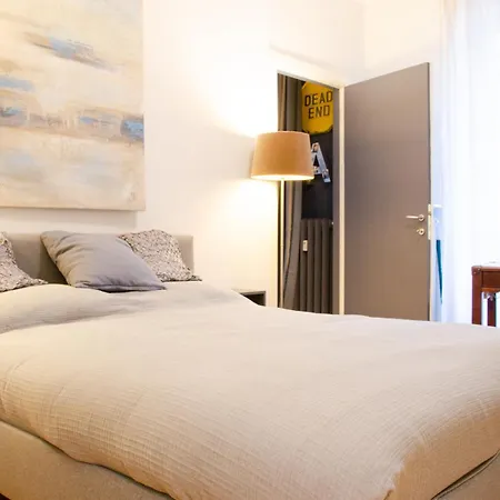 Apartment Amore, Tuttotempoperso By Happyhostorino *