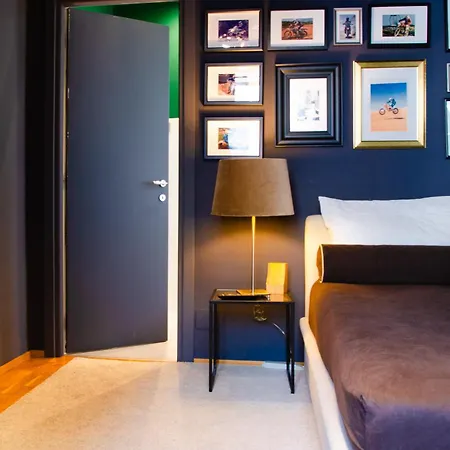 Apartament Amore, Tuttotempoperso By Happyhostorino