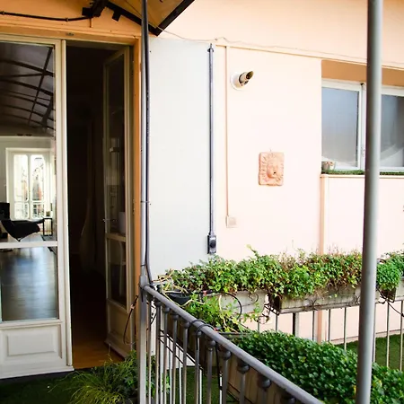 Apartment Amore, Tuttotempoperso By Happyhostorino *