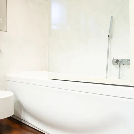 Apartament Amore, Tuttotempoperso By Happyhostorino