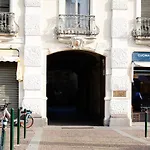 Appartement Amore, Tuttotempoperso By Happyhostorino *