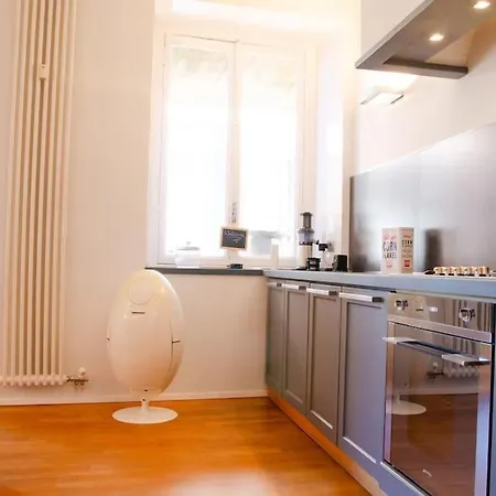 Amore, Tuttotempoperso By Happyhostorino Apartment *