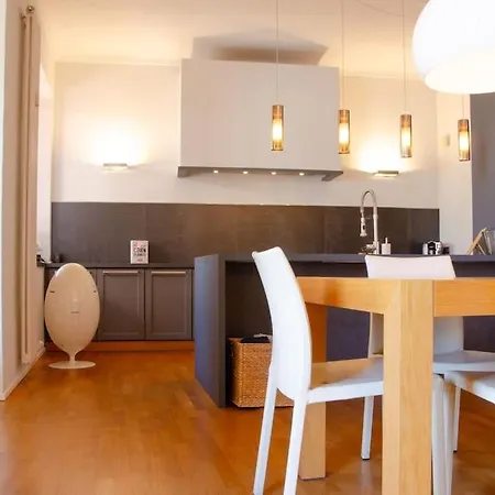 Apartment Amore, Tuttotempoperso By Happyhostorino *