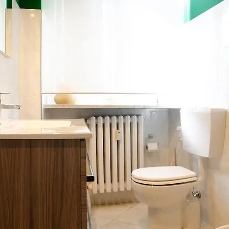 Apartment Amore, Tuttotempoperso By Happyhostorino Turin