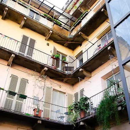 Apartment Amore, Tuttotempoperso By Happyhostorino