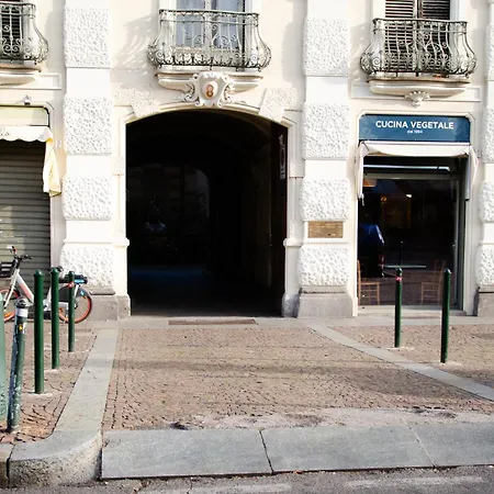 Appartamento Amore, Tuttotempoperso By Happyhostorino Torino